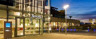 Novotel London Paddington