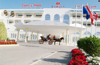 Ramada Liberty Resort