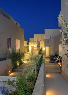 Amalthia Beach Resort