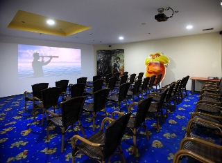 St Constantine Village