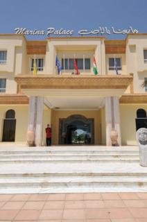 Marina Palace