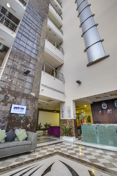 Golden Tulip Al Barsha