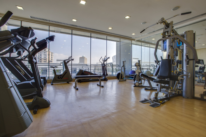Golden Tulip Al Barsha