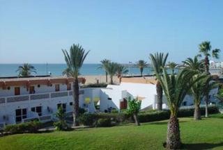 Club Al Moggar Garden Beach