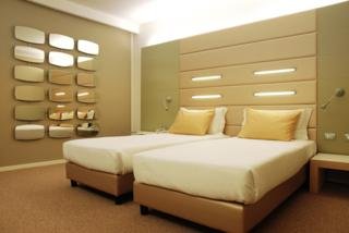 Best Western Plus Tower Hotel (ex B4 Bologna Tower)