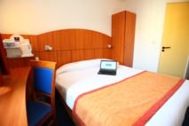 Ibis Styles Lyon Confluence (Opening September 2014)