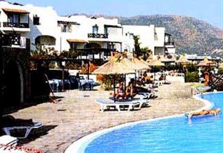 Alexander Beach Hotel & Village