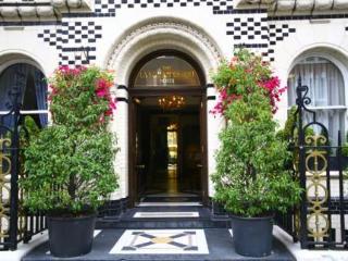 Grange Langham