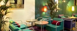 B&B HOTEL Paris Nord 18eme (ex Novotel Porte De La Chapelle)