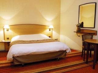 Mercure Toulouse Wilson