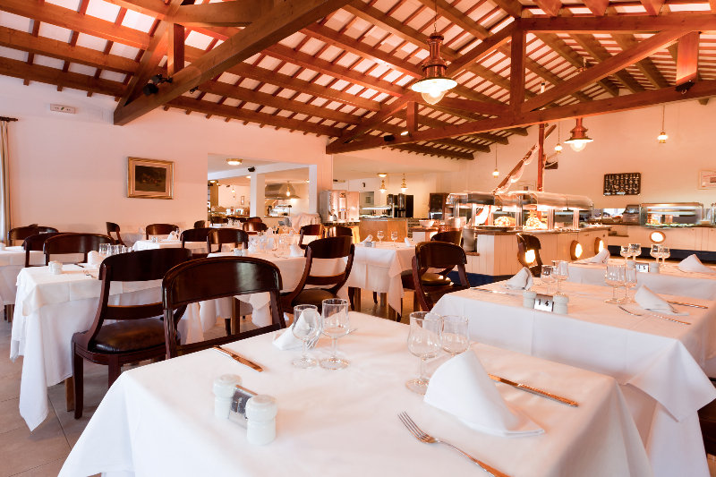 Minura Cala Galdana Hotel and Apts D'Aljandar