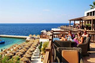 Delta Hotels By Marriott Bodrum (ex Delta Beach Resort)