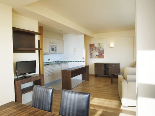 MS Pepita Apartments