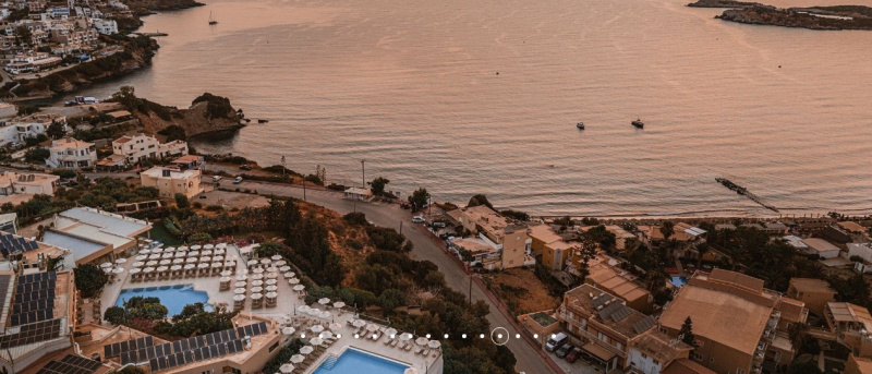 Mitsis Bali Paradise