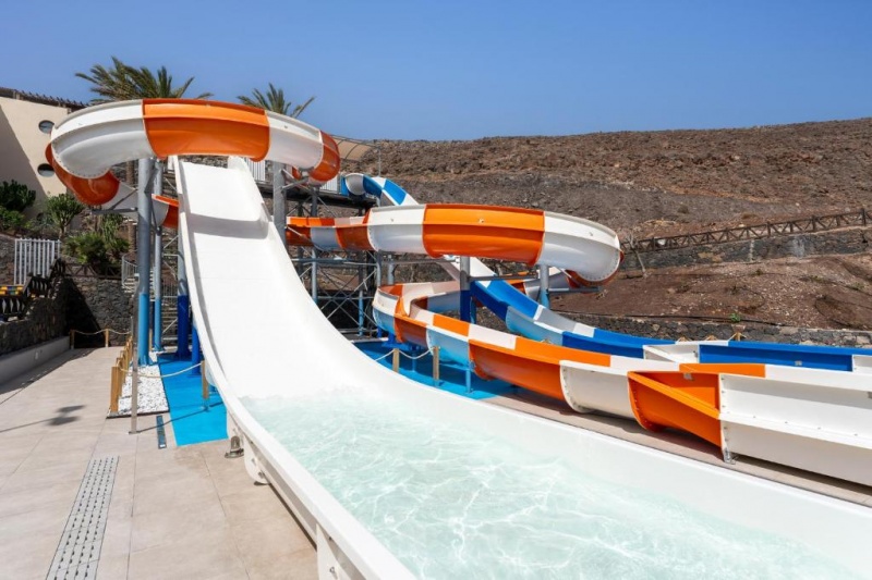 Occidental Jandia Mar Hotel.