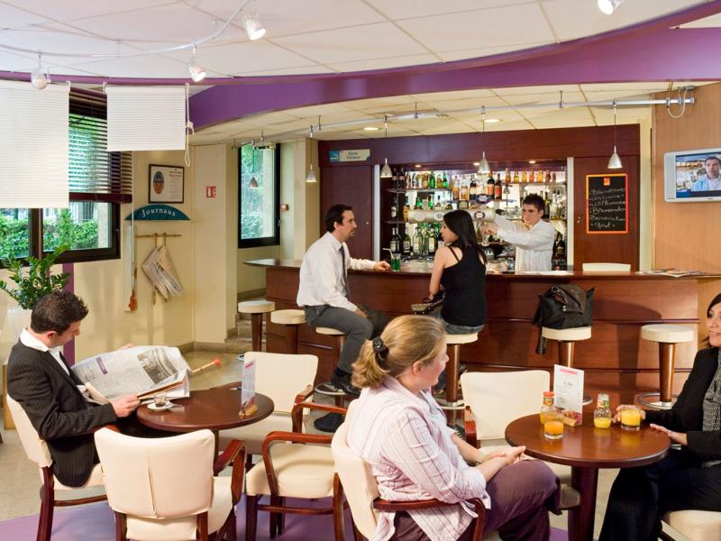 Ibis Paris Al?sia Montparnasse 14th Hotel