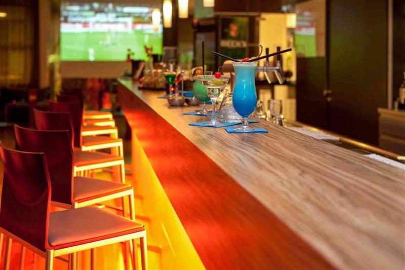 Mercure Orbis M?nchen S?d