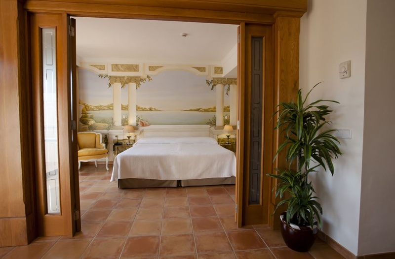 Mon Port Hotel & Spa