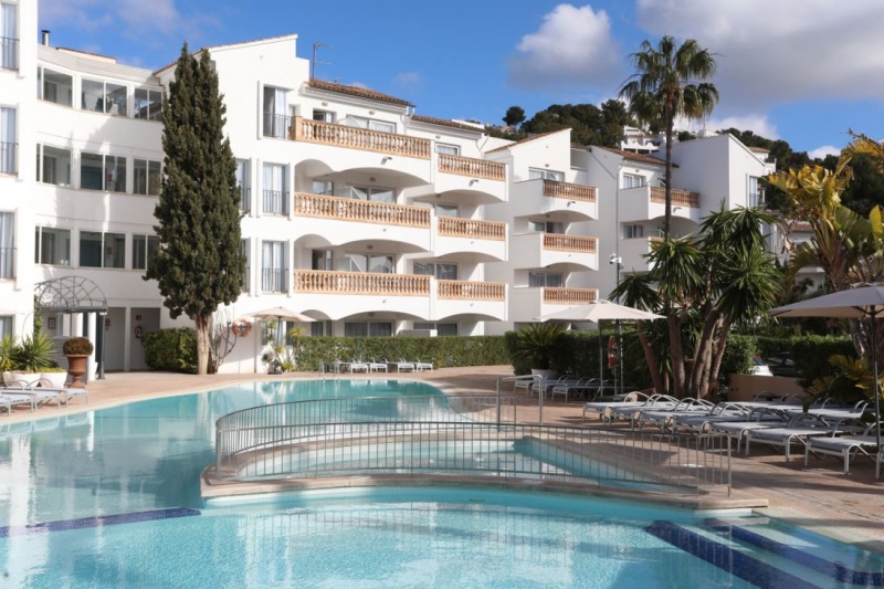 La Pergola Aparthotel