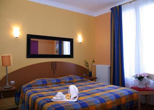 Quality Paris Orleans