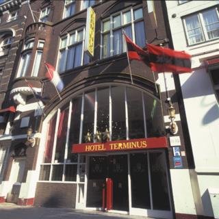 Tulip Inn Amsterdam Centre