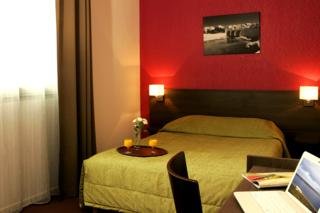 Adagio Access Marseille Saint Charles