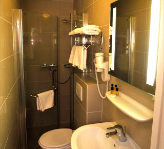 Central Park Amsterdam