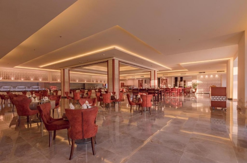 Pickalbatros Aqua Blu Resort Hurghada