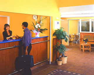 Adagio Access Marseille Prado P?rier