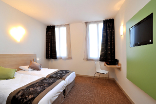 Balladins Marseille Saint Charles