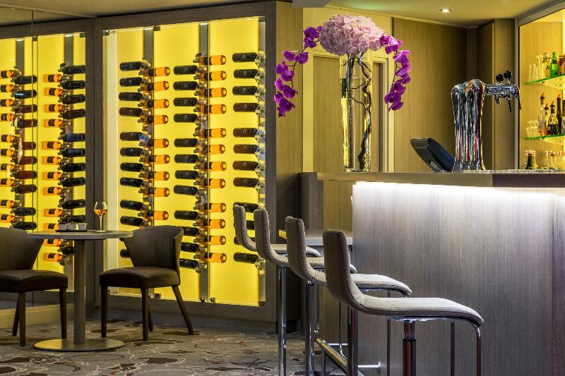 Mercure Marsella Centro Viejo Puerto