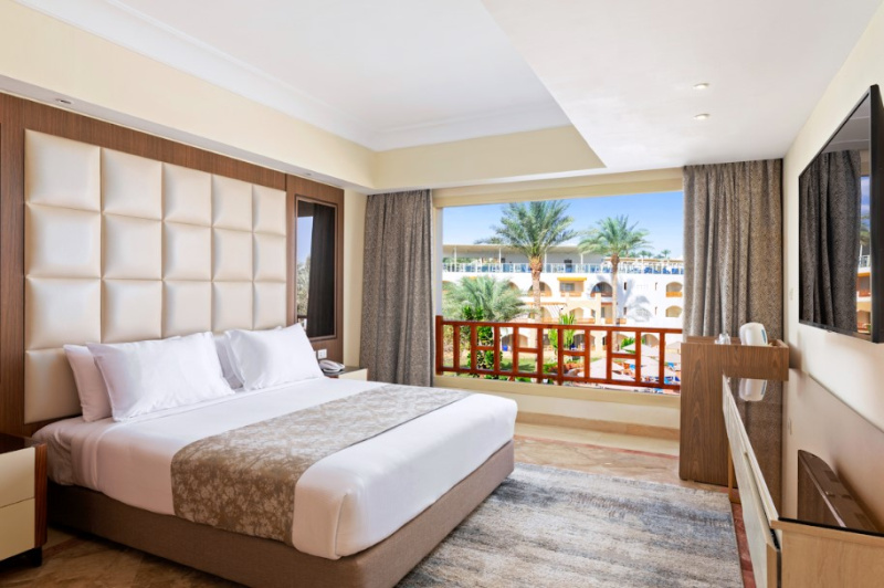 Pickalbatros Royal Grand Resort Sharm el Sheikh (Adults Only)
