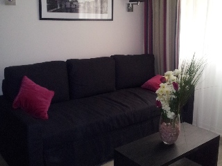 Appart'H?tel Odalys Green Marsh