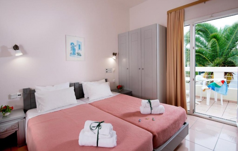 Scala Hotel and Apartments