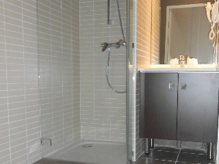 Appart'Hotel Odalys Lyon Confluence