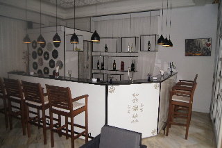 Residence Mahmoud