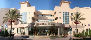 Sea Star Beau Rivage