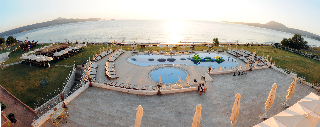 Kiani Beach Resort