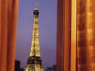 Hotel Gustave Paris (ex Arley Tour Eiffeil)