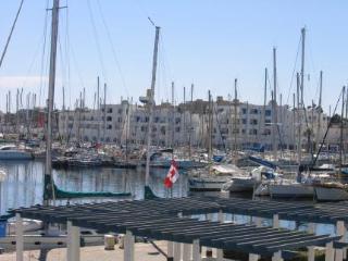 Marina Cap Monastir