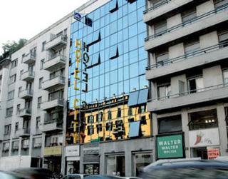 Best Western City Hotel