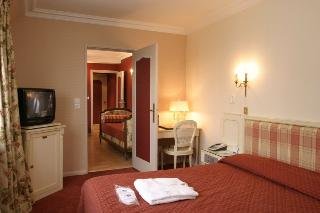 Victor Hugo Paris Kleber