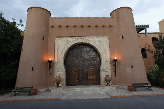 El Ksar Resort & Thalasso (Ex Liti)