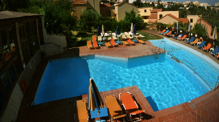 Dream Village (Ex Dream Apartments & Studios)