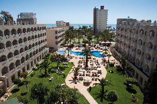 Hotel Riu Costa Lago