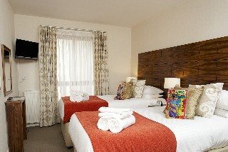 The Knight Residence