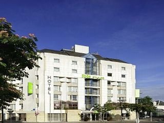 Ibis Styles Tours Centre