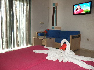 White Palace Studios