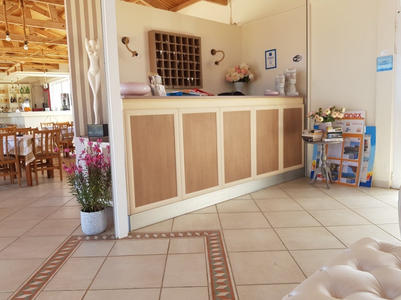 Kasapakis Hotel and Apartments