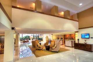 Doubletree Orlando Airport